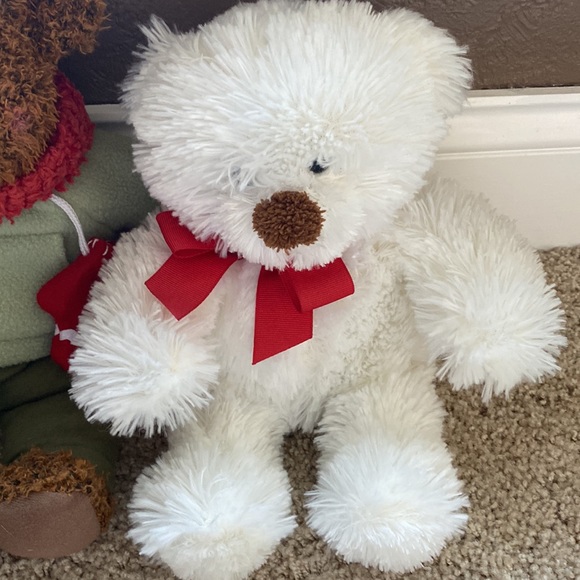 Hallmark bears - lot of 2 - Picture 3 of 6